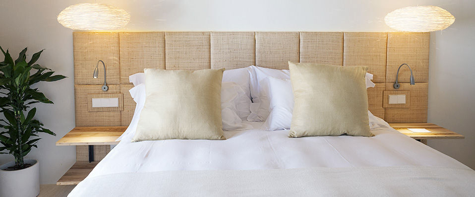 Torralbenc ★★★★ - A tranquil stay in the natural biosphere of Menorca - Menorca, Spain