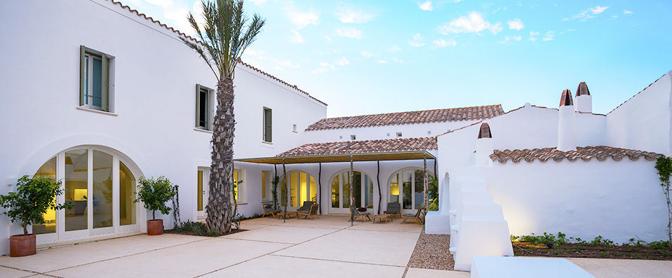 Torralbenc ★★★★ - A tranquil stay in the natural biosphere of Menorca - Menorca, Spain