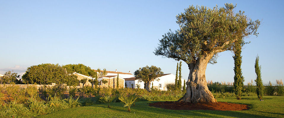 Torralbenc ★★★★ - A tranquil stay in the natural biosphere of Menorca - Menorca, Spain