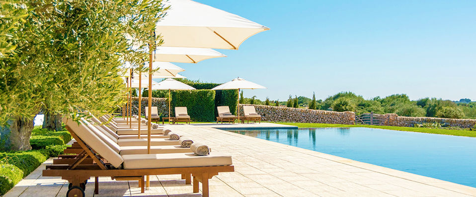 Torralbenc ★★★★ - A tranquil stay in the natural biosphere of Menorca - Menorca, Spain