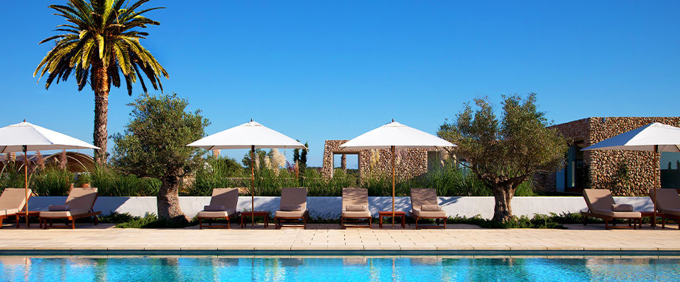 Torralbenc ★★★★ - A tranquil stay in the natural biosphere of Menorca - Menorca, Spain