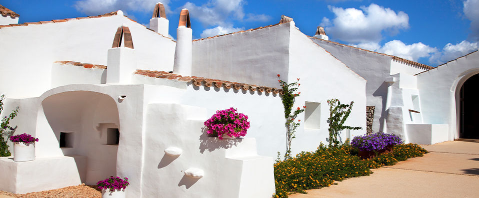 Torralbenc ★★★★ - A tranquil stay in the natural biosphere of Menorca - Menorca, Spain