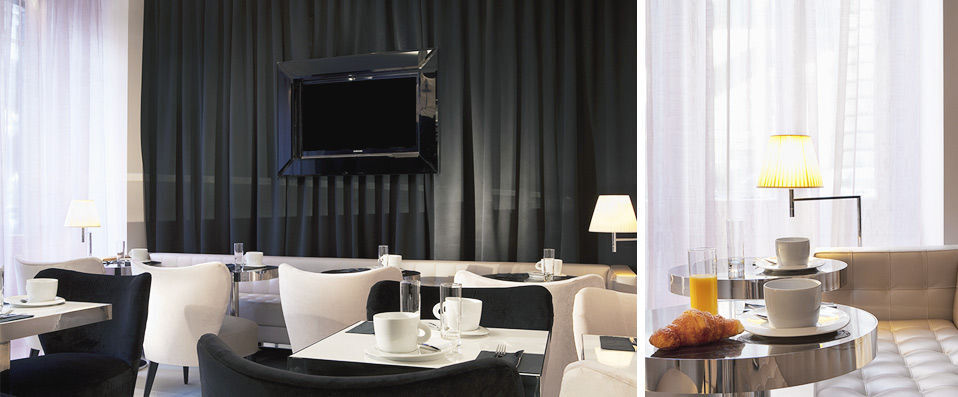 First Hotel Paris Tour Eiffel ★★★★ - First-Class sophistication in the elegant 15th arrondissement. - Paris, France