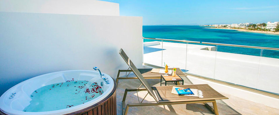 La Badira ★★★★★ - Adults Only - A blissful Tunisian retreat. <b>Reserved for adults only!</b> - Hammamet, Tunisia