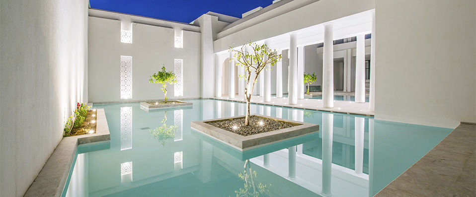 La Badira ★★★★★ - Adults Only - A blissful Tunisian retreat. <b>Reserved for adults only!</b> - Hammamet, Tunisia