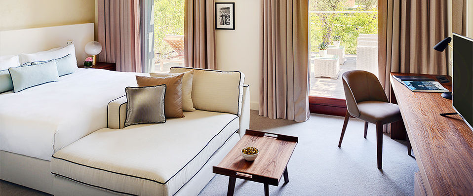 JW Marriott Venice Resort & Spa ★★★★★L - Cinq étoiles sur une île vénitienne privée. - Venise, Italie