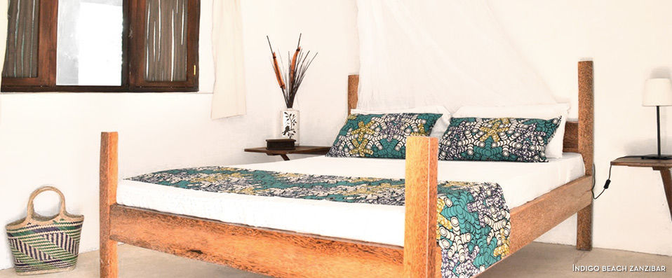 Bush, Culture & Beach in Tanzania - The unbeatable African adventure in three hotels across Tanzania & Zanzibar. - Tanzania & Zanzibar