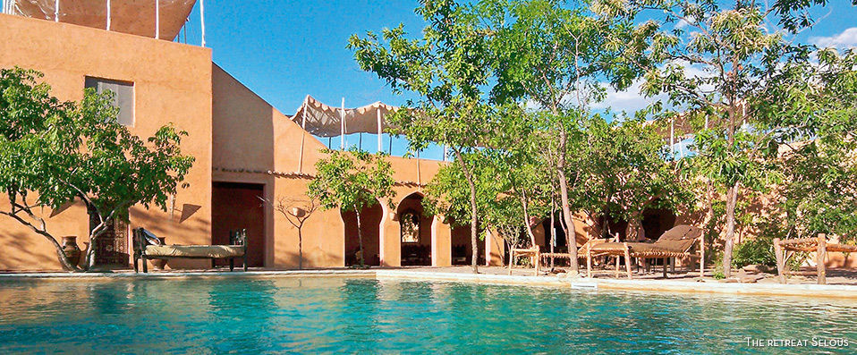 Bush, Culture & Beach in Tanzania - The unbeatable African adventure in three hotels across Tanzania & Zanzibar. - Tanzania & Zanzibar