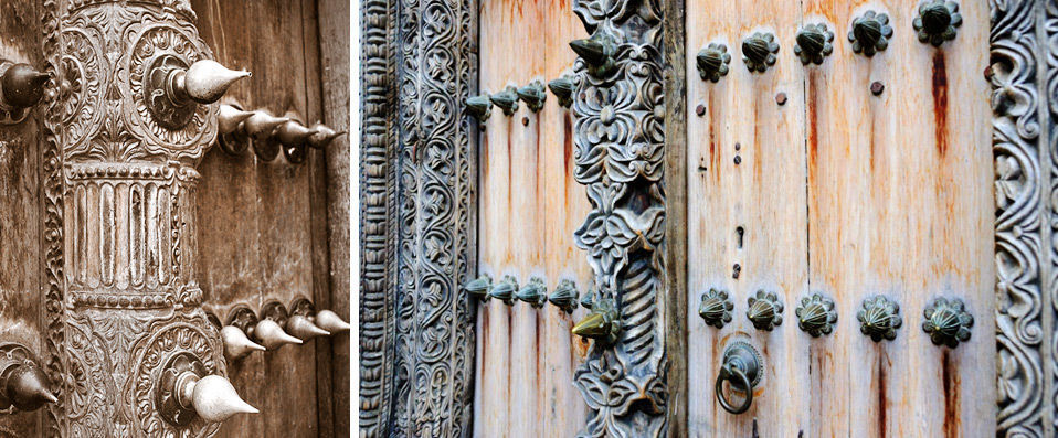 Bush, Culture & Beach in Tanzania - The unbeatable African adventure in three hotels across Tanzania & Zanzibar. - Tanzania & Zanzibar