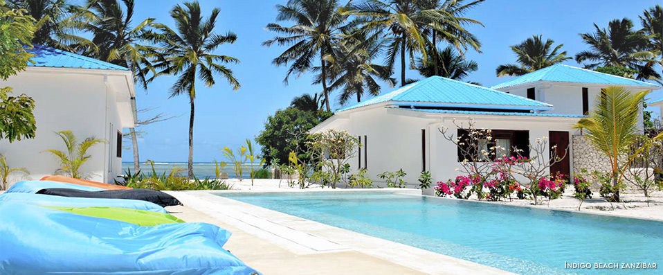 Savane, culture et plage en Tanzanie - Savane, culture et plage pour découvrir l’Afrique sous son plus beau jour, en 3 hôtels avec 3 nuits en Tanzanie et 5 nuits à Zanzibar. - Tanzanie & Zanzibar