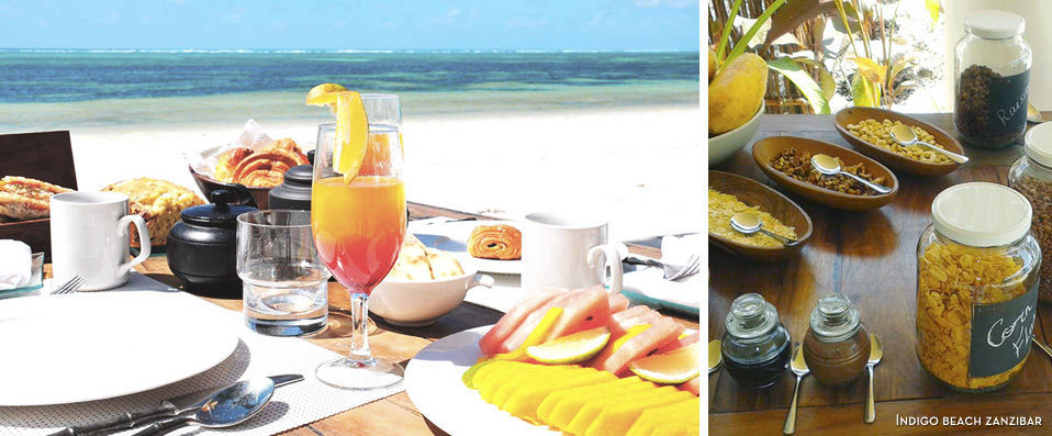 Savane, culture et plage en Tanzanie - Savane, culture et plage pour découvrir l’Afrique sous son plus beau jour, en 3 hôtels avec 3 nuits en Tanzanie et 5 nuits à Zanzibar. - Tanzanie & Zanzibar