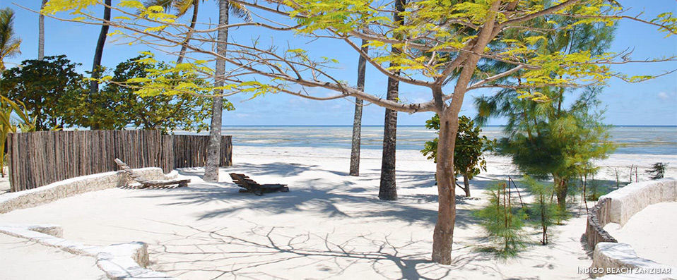 Savane, culture et plage en Tanzanie - Savane, culture et plage pour découvrir l’Afrique sous son plus beau jour, en 3 hôtels avec 3 nuits en Tanzanie et 5 nuits à Zanzibar. - Tanzanie & Zanzibar