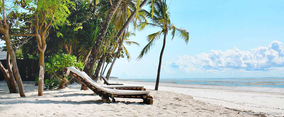 Savane, culture et plage en Tanzanie - Savane, culture et plage pour découvrir l’Afrique sous son plus beau jour, en 3 hôtels avec 3 nuits en Tanzanie et 5 nuits à Zanzibar. - Tanzanie & Zanzibar