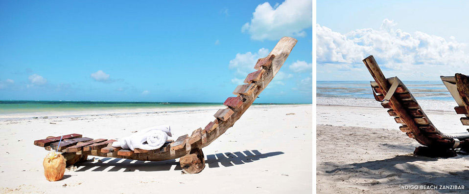 Savane, culture et plage en Tanzanie - Savane, culture et plage pour découvrir l’Afrique sous son plus beau jour, en 3 hôtels avec 3 nuits en Tanzanie et 5 nuits à Zanzibar. - Tanzanie & Zanzibar