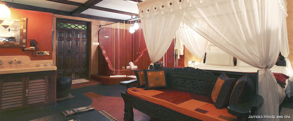 Savane, culture et plage en Tanzanie - Savane, culture et plage pour découvrir l’Afrique sous son plus beau jour, en 3 hôtels avec 3 nuits en Tanzanie et 5 nuits à Zanzibar. - Tanzanie & Zanzibar