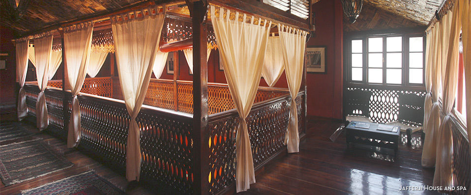 Savane, culture et plage en Tanzanie - Savane, culture et plage pour découvrir l’Afrique sous son plus beau jour, en 3 hôtels avec 3 nuits en Tanzanie et 5 nuits à Zanzibar. - Tanzanie & Zanzibar