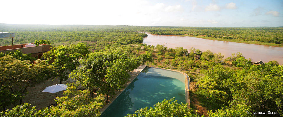 Savane, culture et plage en Tanzanie - Savane, culture et plage pour découvrir l’Afrique sous son plus beau jour, en 3 hôtels avec 3 nuits en Tanzanie et 5 nuits à Zanzibar. - Tanzanie & Zanzibar