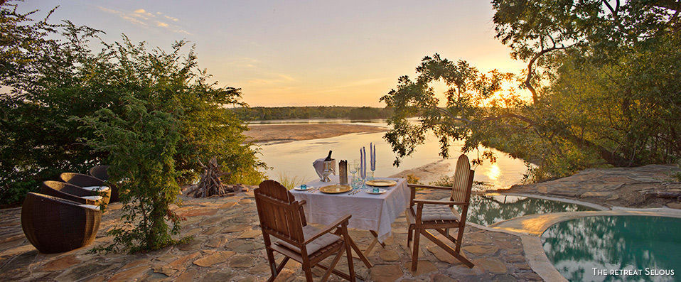 Savane, culture et plage en Tanzanie - Savane, culture et plage pour découvrir l’Afrique sous son plus beau jour, en 3 hôtels avec 3 nuits en Tanzanie et 5 nuits à Zanzibar. - Tanzanie & Zanzibar