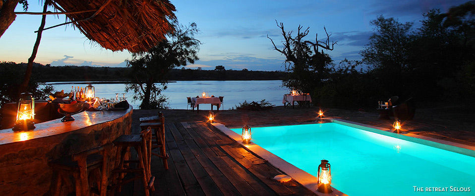 Savane, culture et plage en Tanzanie - Savane, culture et plage pour découvrir l’Afrique sous son plus beau jour, en 3 hôtels avec 3 nuits en Tanzanie et 5 nuits à Zanzibar. - Tanzanie & Zanzibar