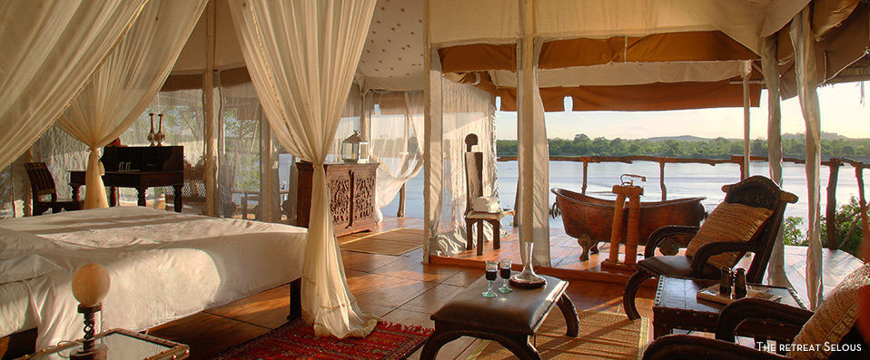 Savane, culture et plage en Tanzanie - Savane, culture et plage pour découvrir l’Afrique sous son plus beau jour, en 3 hôtels avec 3 nuits en Tanzanie et 5 nuits à Zanzibar. - Tanzanie & Zanzibar