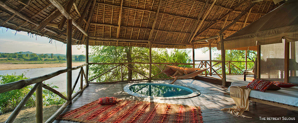 Savane, culture et plage en Tanzanie - Savane, culture et plage pour découvrir l’Afrique sous son plus beau jour, en 3 hôtels avec 3 nuits en Tanzanie et 5 nuits à Zanzibar. - Tanzanie & Zanzibar