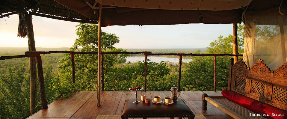 Savane, culture et plage en Tanzanie - Savane, culture et plage pour découvrir l’Afrique sous son plus beau jour, en 3 hôtels avec 3 nuits en Tanzanie et 5 nuits à Zanzibar. - Tanzanie & Zanzibar