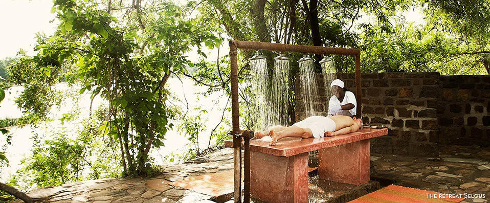 Savane, culture et plage en Tanzanie - Savane, culture et plage pour découvrir l’Afrique sous son plus beau jour, en 3 hôtels avec 3 nuits en Tanzanie et 5 nuits à Zanzibar. - Tanzanie & Zanzibar