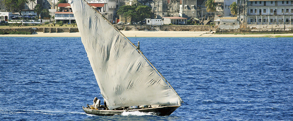 Savane, culture et plage en Tanzanie - Savane, culture et plage pour découvrir l’Afrique sous son plus beau jour, en 3 hôtels avec 3 nuits en Tanzanie et 5 nuits à Zanzibar. - Tanzanie & Zanzibar