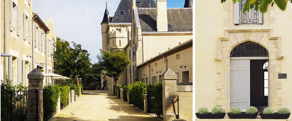Château Les Carrasses ★★★★ - Vie de château au cœur des vignobles du Languedoc. - Occitanie, France