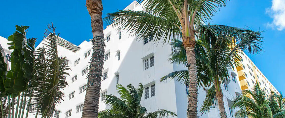 Hotel Croydon Miami Beach ★★★★ - Concept unique qui mêle détente et découverte de Miami Beach. - Miami, États-Unis