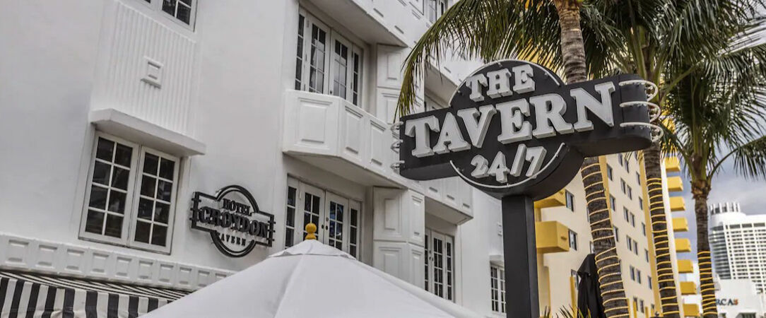 Hotel Croydon Miami Beach ★★★★ - Concept unique qui mêle détente et découverte de Miami Beach. - Miami, États-Unis