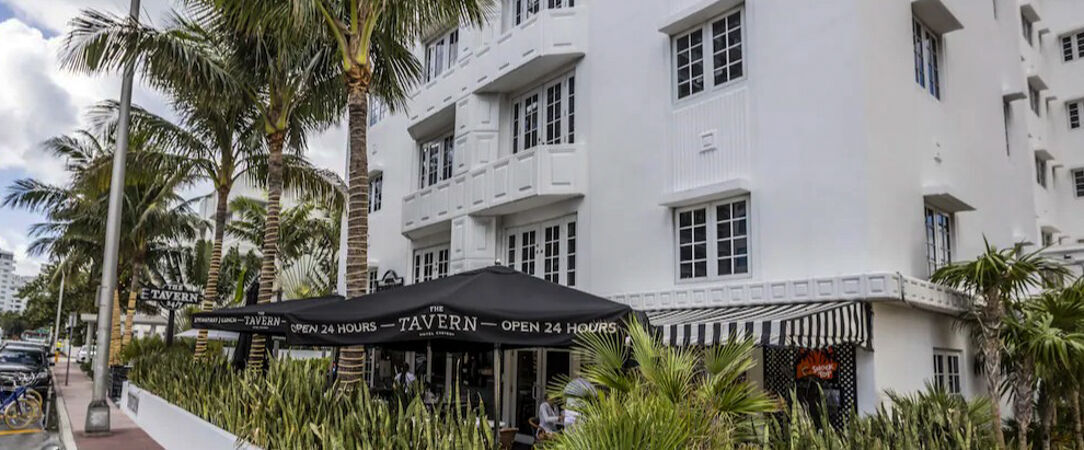Hotel Croydon Miami Beach ★★★★ - Concept unique qui mêle détente et découverte de Miami Beach. - Miami, États-Unis