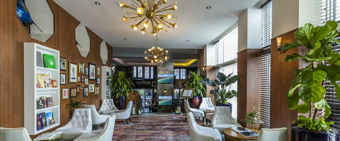 Hotel Croydon Miami Beach ★★★★ - Concept unique qui mêle détente et découverte de Miami Beach. - Miami, États-Unis