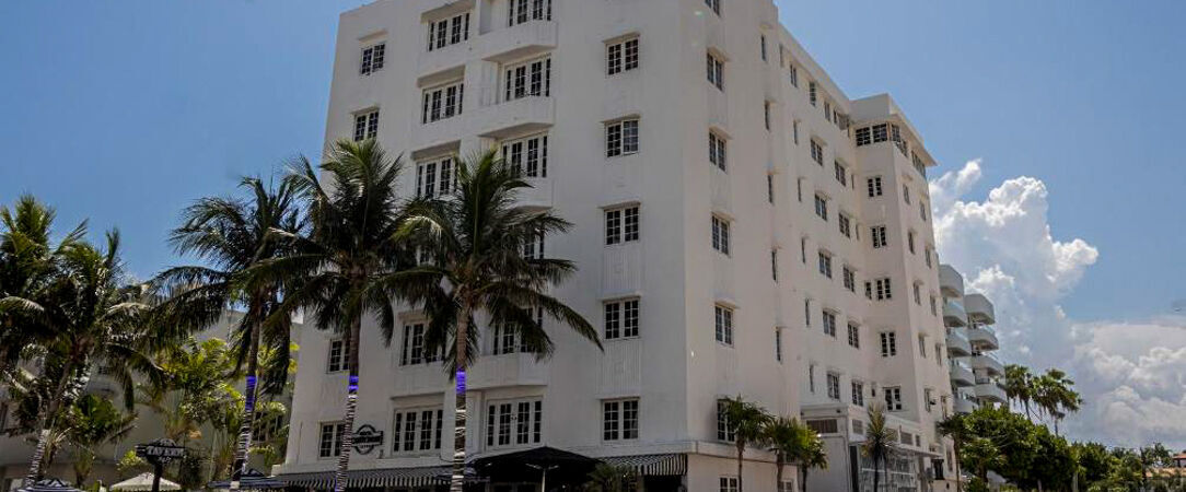 Hotel Croydon Miami Beach ★★★★ - Concept unique qui mêle détente et découverte de Miami Beach. - Miami, États-Unis
