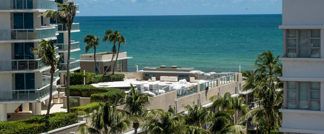 Hotel Croydon Miami Beach ★★★★ - Concept unique qui mêle détente et découverte de Miami Beach. - Miami, États-Unis