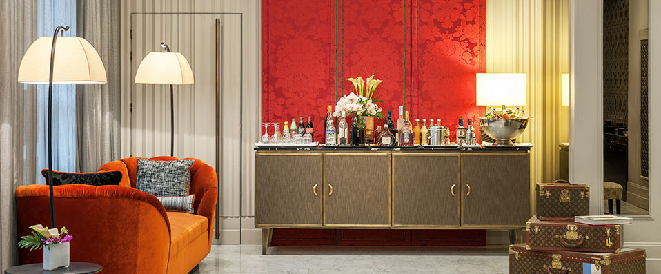 La Clef Tour Eiffel ★★★★★ - All the convenience of an apartment plus the luxury of a 5-star hotel in Paris. - Paris, France