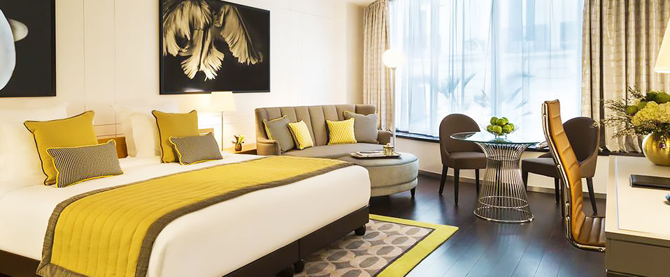 La Clef Tour Eiffel ★★★★★ - All the convenience of an apartment plus the luxury of a 5-star hotel in Paris. - Paris, France