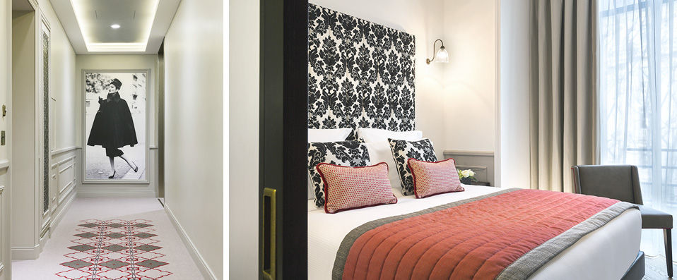 La Clef Tour Eiffel ★★★★★ - All the convenience of an apartment plus the luxury of a 5-star hotel in Paris. - Paris, France