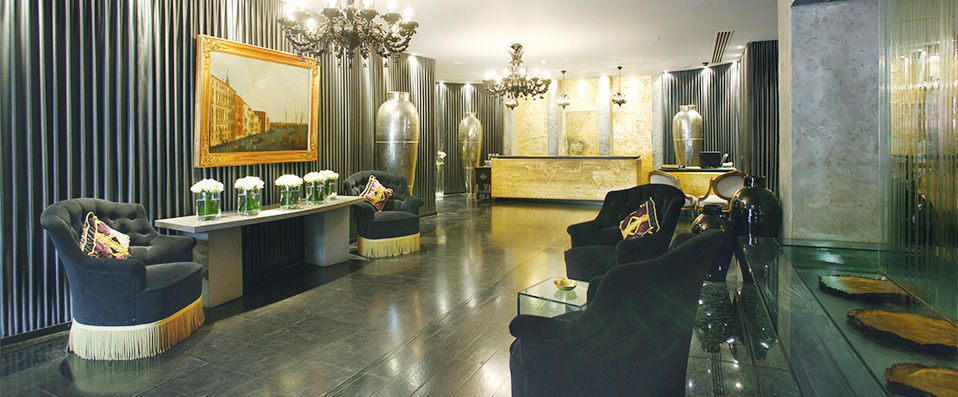 Baglioni Hotel London ★★★★★ - Le charme italien en plein cœur de Londres - Londres, Angleterre