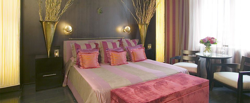 Baglioni Hotel London ★★★★★ - Le charme italien en plein cœur de Londres - Londres, Angleterre