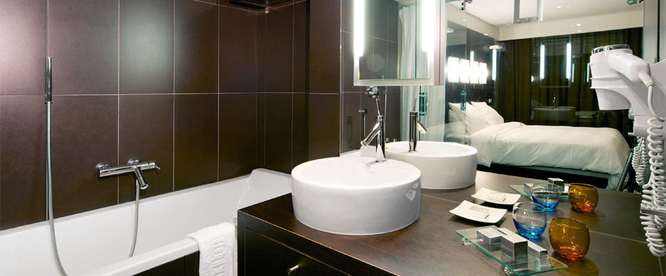 Le Rex Hotel ★★★★ - Un séjour à Tarbes sur les tons de la relaxation, le plaisir et la gastronomie - Tarbes, France