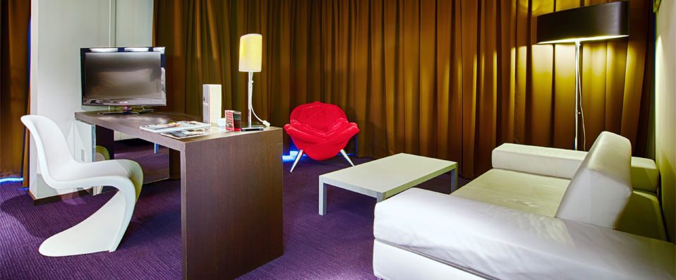 Le Rex Hotel ★★★★ - Un séjour à Tarbes sur les tons de la relaxation, le plaisir et la gastronomie - Tarbes, France