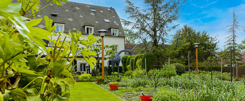 Le Richebourg Hotel Restaurant & Spa ★★★★ - Experience the style, culture and gastronomy of the Burgundy region. - Burgundy, France
