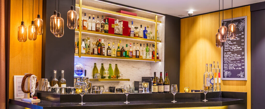 Le Richebourg Hotel Restaurant & Spa ★★★★ - Experience the style, culture and gastronomy of the Burgundy region. - Burgundy, France
