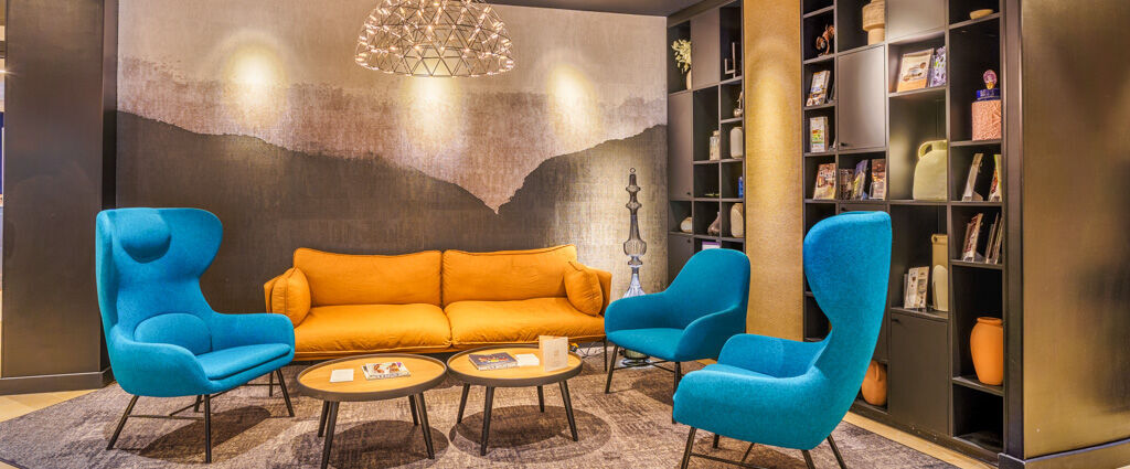 Le Richebourg Hotel Restaurant & Spa ★★★★ - Experience the style, culture and gastronomy of the Burgundy region. - Burgundy, France