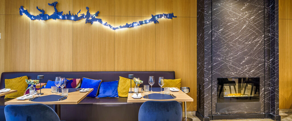 Le Richebourg Hotel Restaurant & Spa ★★★★ - Experience the style, culture and gastronomy of the Burgundy region. - Burgundy, France