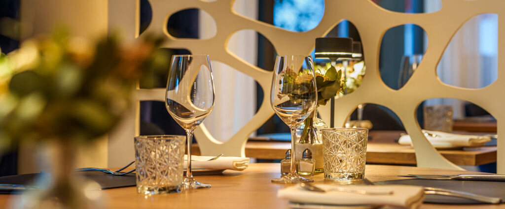 Le Richebourg Hotel Restaurant & Spa ★★★★ - Experience the style, culture and gastronomy of the Burgundy region. - Burgundy, France