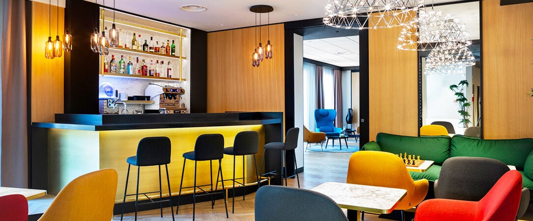 Le Richebourg Hotel Restaurant & Spa ★★★★ - Superbe expérience entre Thalasso & Œnologie en Bourgogne. - Bourgogne, France
