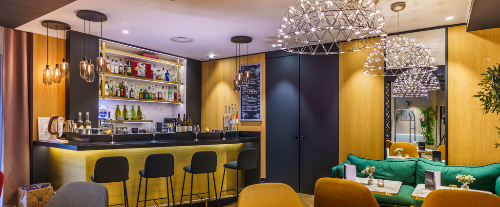 Le Richebourg Hotel Restaurant & Spa ★★★★ - Superbe expérience entre Thalasso & Œnologie en Bourgogne. - Bourgogne, France