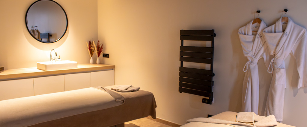 Le Richebourg Hotel Restaurant & Spa ★★★★ - Superbe expérience entre Thalasso & Œnologie en Bourgogne. - Bourgogne, France